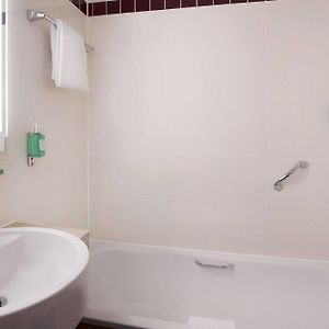 Standard Room Double Single Bed